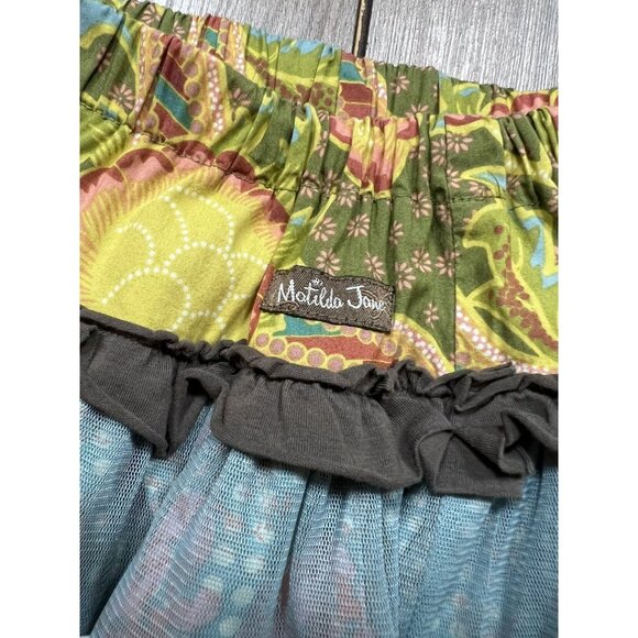 Vintage Matilda Jane Ava Skirt - Picture 6 of 16